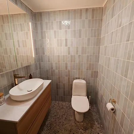 Вилла Arctic Hideout Рованиеми