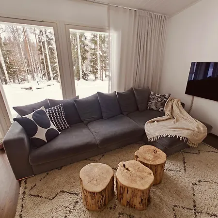 Arctic Hideout * Rovaniemi