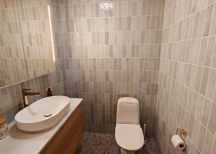 Вилла Arctic Hideout Рованиеми