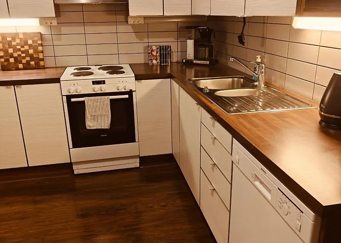 Arctic Hideout Рованиеми