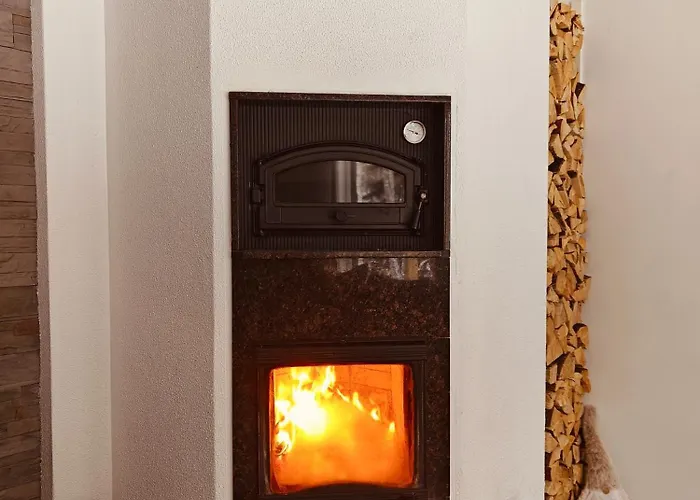 Arctic Hideout Вилла